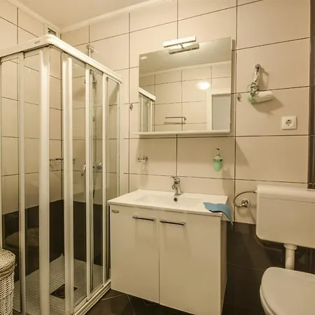 Luna Apartamento *