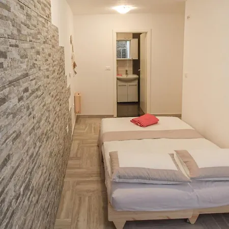 Luna Apartamento