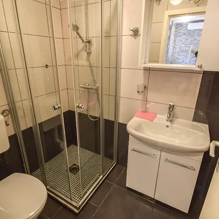 Apartamento Luna *