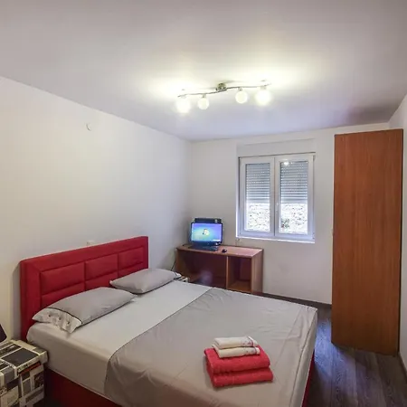 Apartamento Luna *
