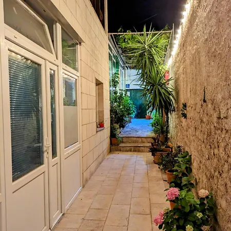 Luna Apartamento