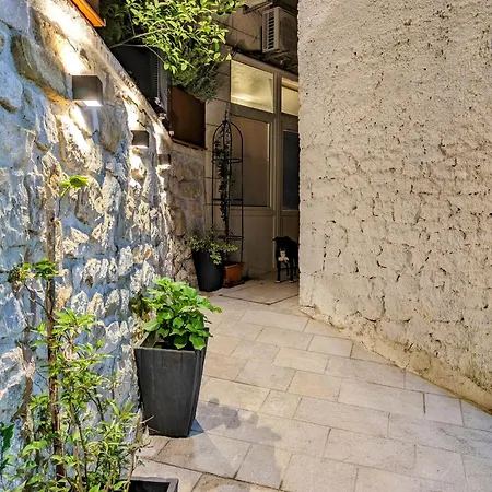 Apartamento Luna *