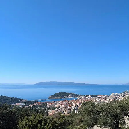 Luna Apartmán