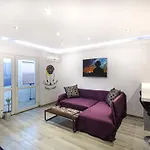 Luna Apartmán *
