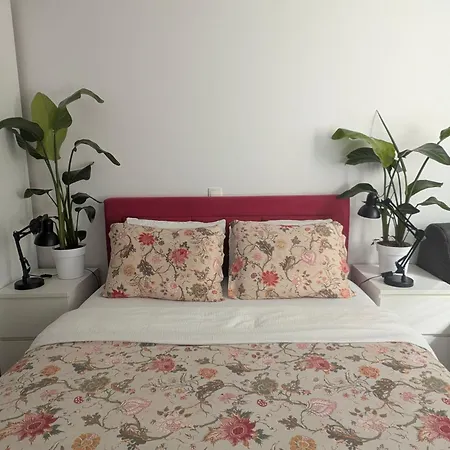 Apartman Luna *