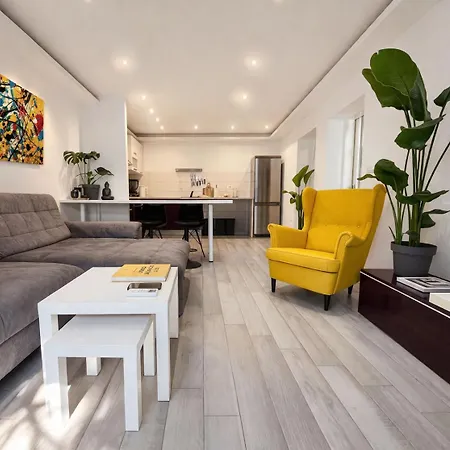 Apartman Luna *